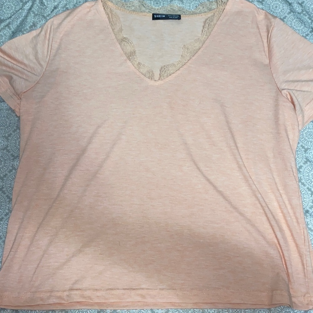 SHEIN shirt